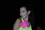 Saturday Beach Party at Edde Sands, Byblos
